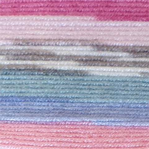 James C Brett Fairground DK
