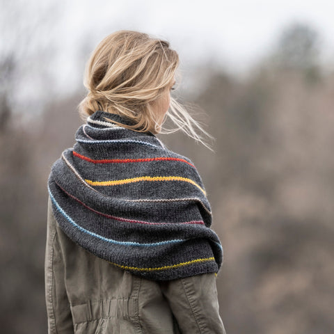 Woolstok Printed Pattern Collection