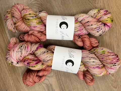 Stella Luna Tweed Stella Sock Set