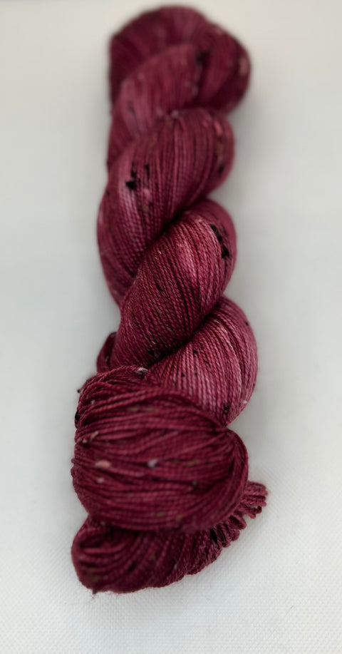 Stella Luna Tweed Sock
