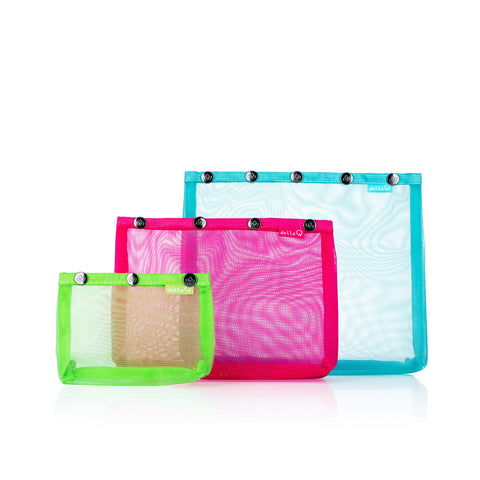 Della Q Oh Snaps S/M/L