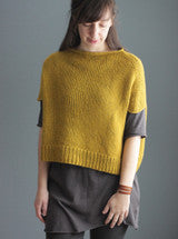 More Printed Knitting Patterns
