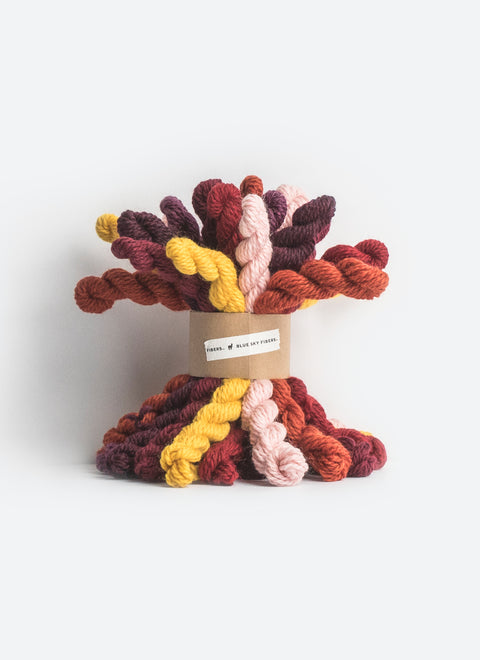 Woolstok Bundle Kits