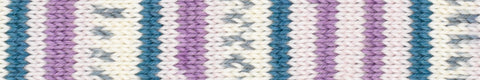 Queensland Collection Fair Isle