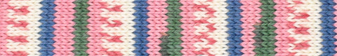Queensland Collection Fair Isle