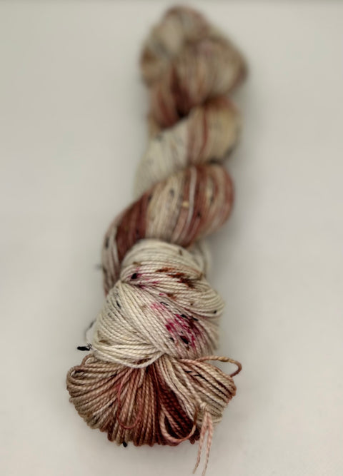 Stella Luna Tweed Sock