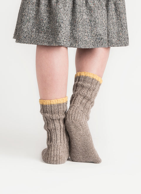 Woolstok Printed Pattern Collection