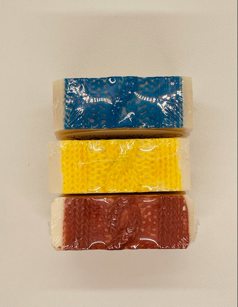 Love Sweater Soap