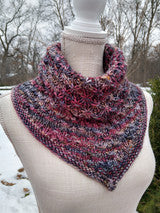 More Printed Knitting Patterns