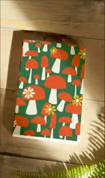 Perfect Project Notebooks