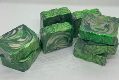 Love Sweater Soap