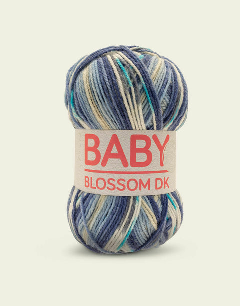Hayfield Baby Blossom DK