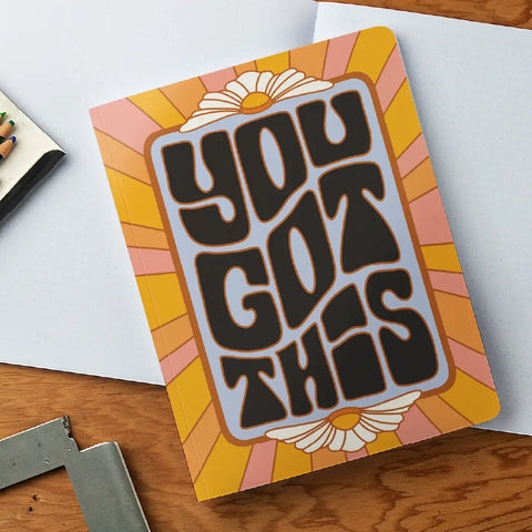 Perfect Project Notebooks