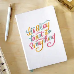 Perfect Project Notebooks