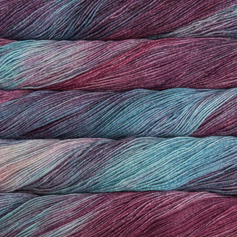 Malabrigo Sock