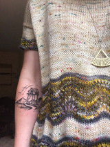 More Printed Knitting Patterns