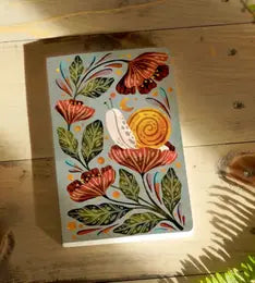 Perfect Project Notebooks