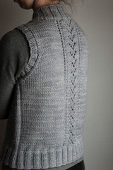 More Printed Knitting Patterns