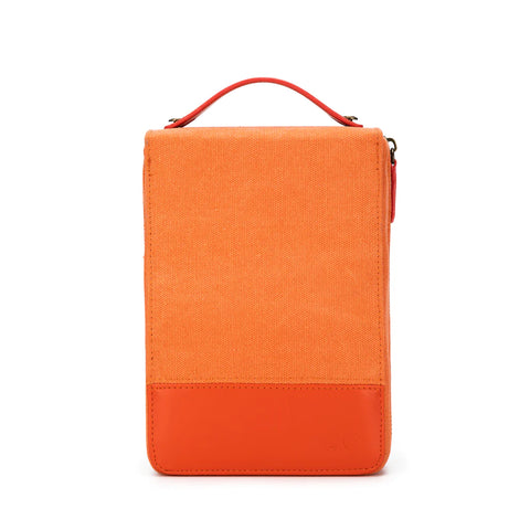 Della Q Maker's Circular Needle Case