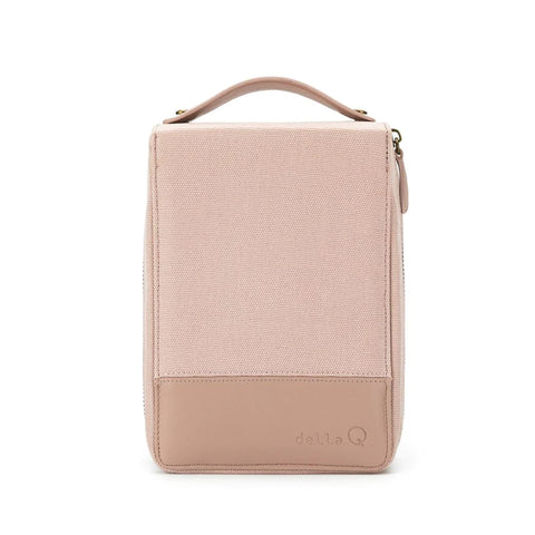 Della Q Maker's Circular Needle Case