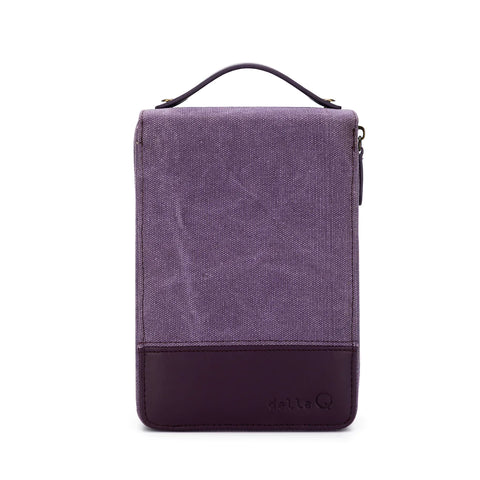 Della Q Maker's Circular Needle Case