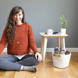 More Printed Knitting Patterns