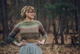 More Printed Knitting Patterns