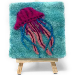 Crafty Needle Felting Kits