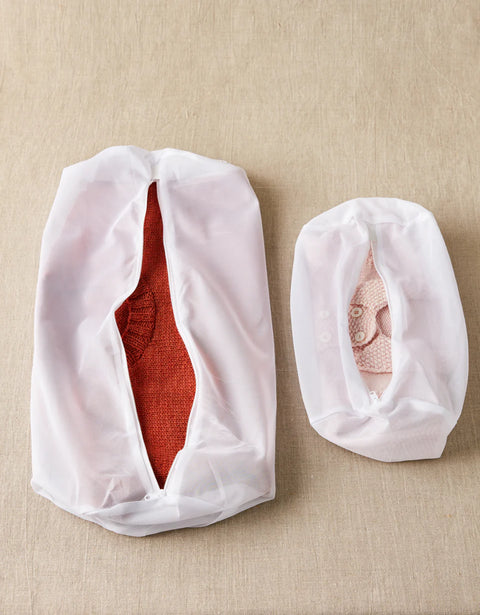 Cocoknits Washing Bags