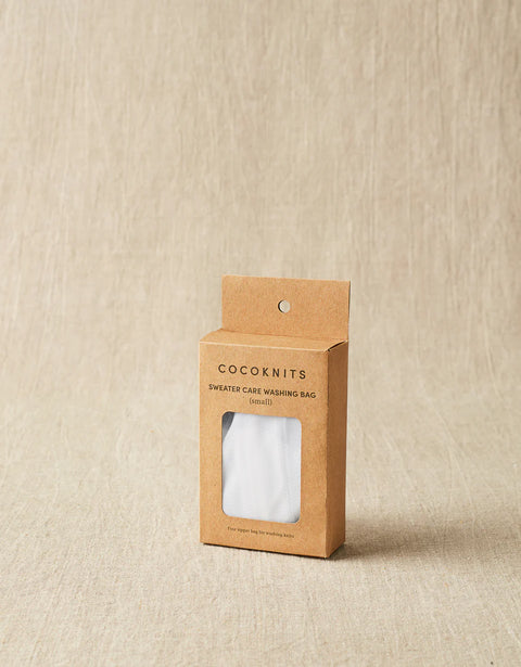 Cocoknits Washing Bags