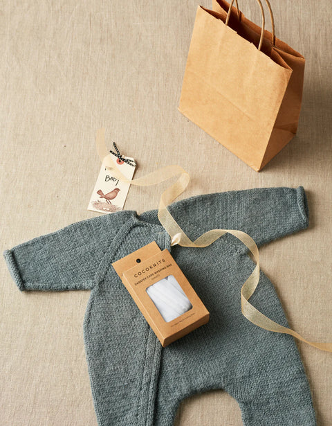 Cocoknits Washing Bags