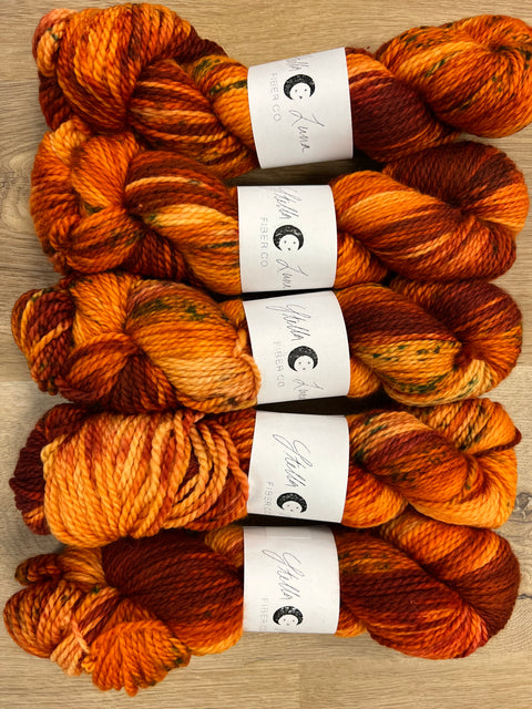 Stella Luna BFL Aran