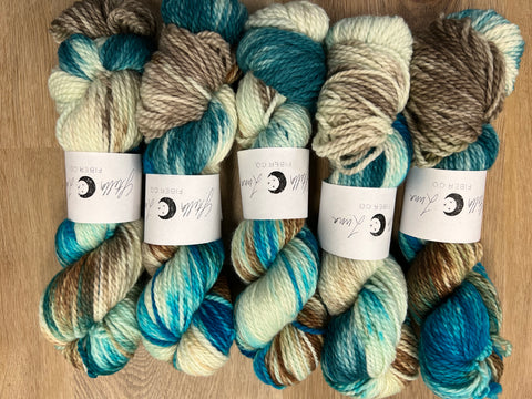 Stella Luna BFL Aran