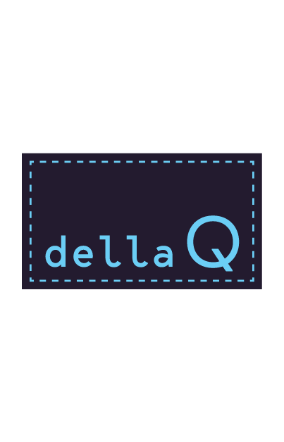 Della Q Maker's Train Case