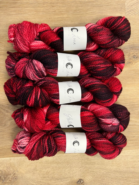 Stella Luna BFL Aran