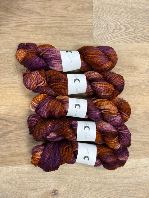 Stella Luna BFL Aran