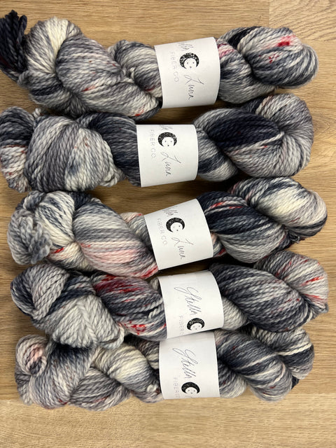 Stella Luna BFL Aran