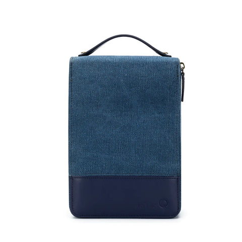 Della Q Maker's Circular Needle Case