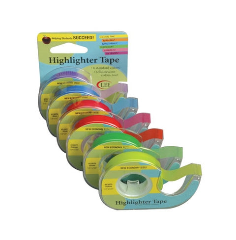 Econo Highlighter Tape
