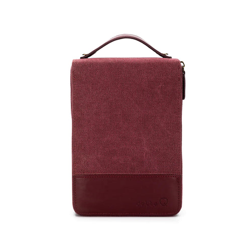 Della Q Maker's Circular Needle Case