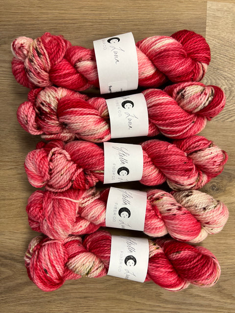Stella Luna BFL Aran