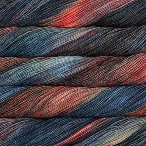 Malabrigo Sock