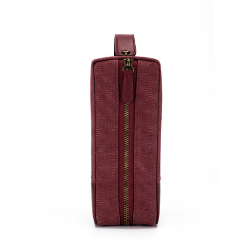 Della Q Maker's Circular Needle Case