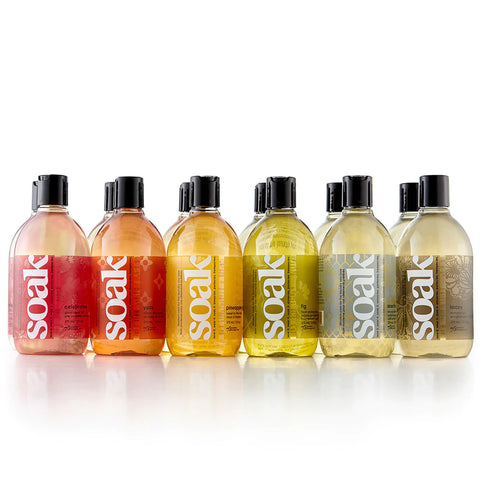 Soak Wash 12 ounce bottle