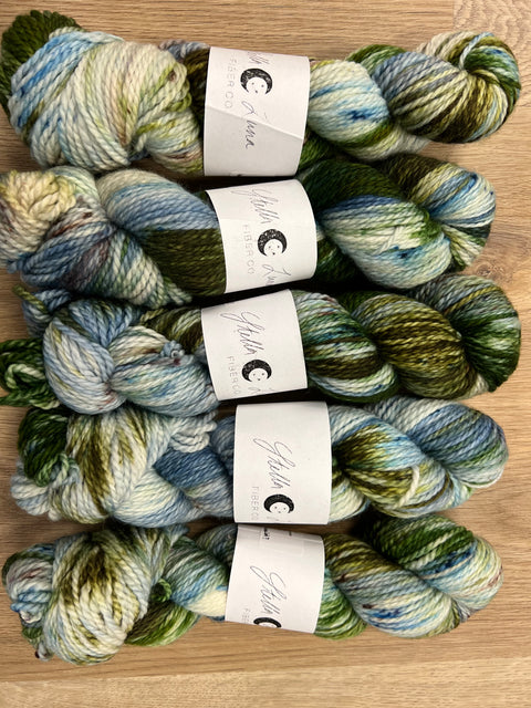 Stella Luna BFL Aran