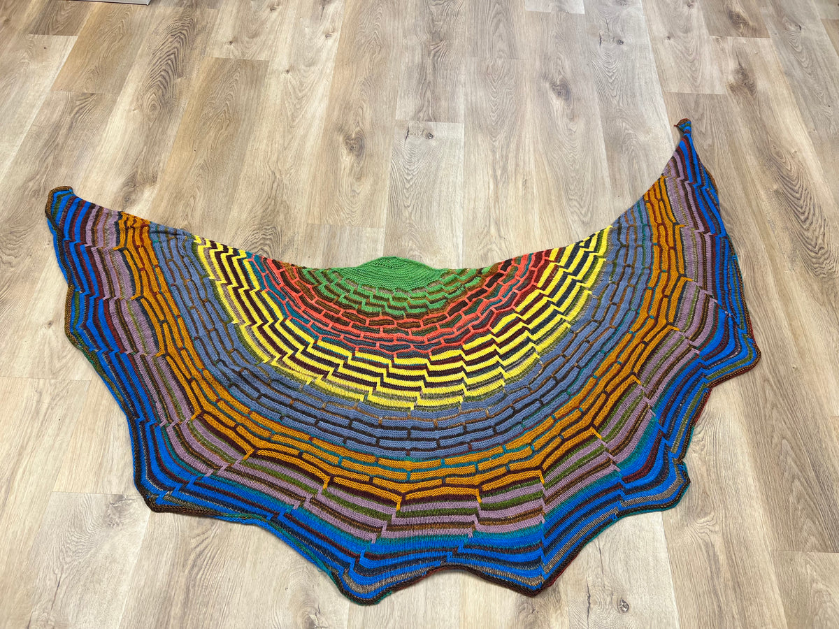 True Confessions of a Very Bad Knitter