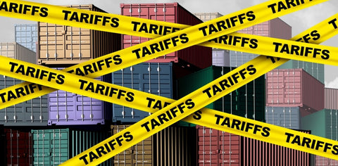 What About Tariffs