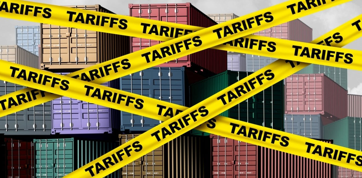 What About Tariffs
