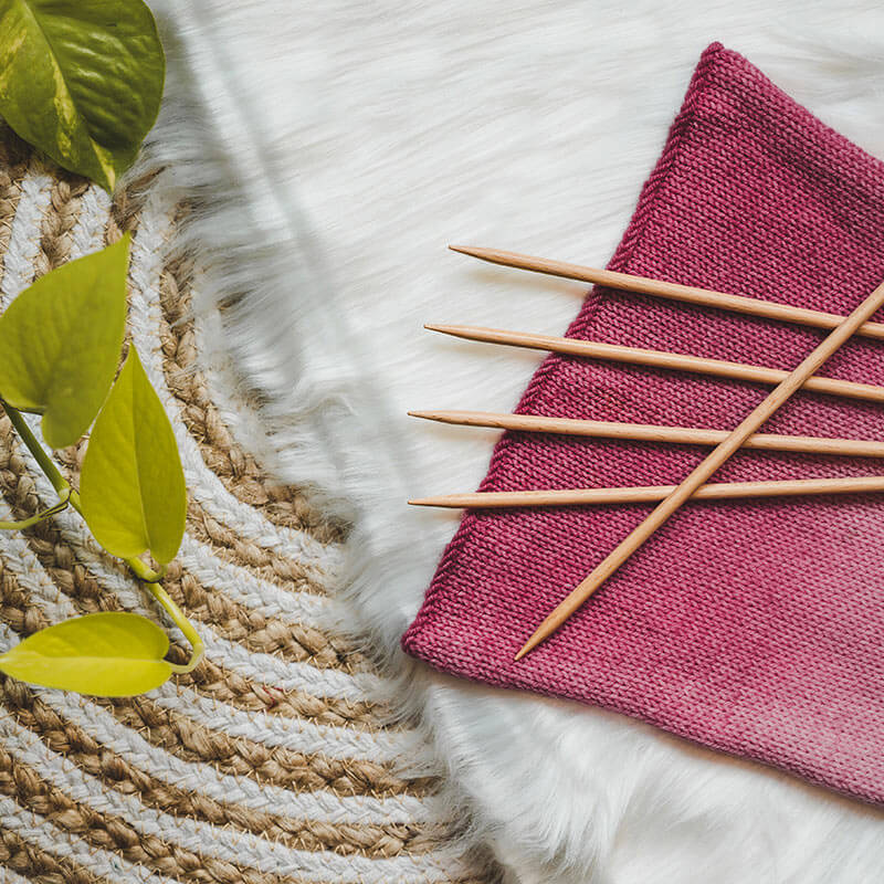 Knitting Needles