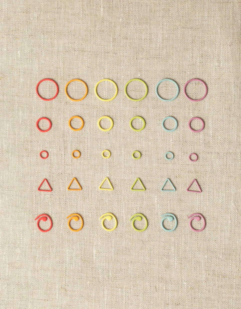 Notions & Tools